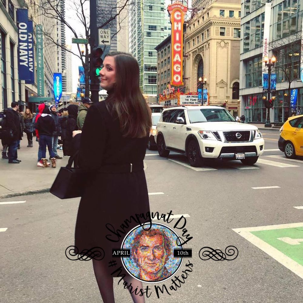 Meet your Posher, Elyse